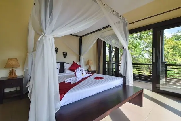 Luxury Villa, 4 Yatak Odası, Kişiye Özel Havuzlu, Deniz Manzaralı