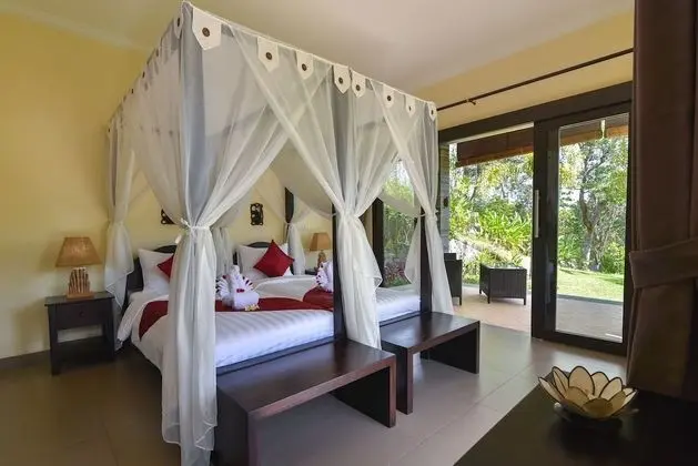 Luxury Villa, 4 Yatak Odası, Kişiye Özel Havuzlu, Deniz Manzaralı