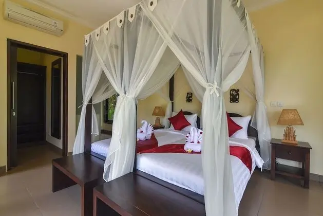 Luxury Villa, 4 Yatak Odası, Kişiye Özel Havuzlu, Deniz Manzaralı