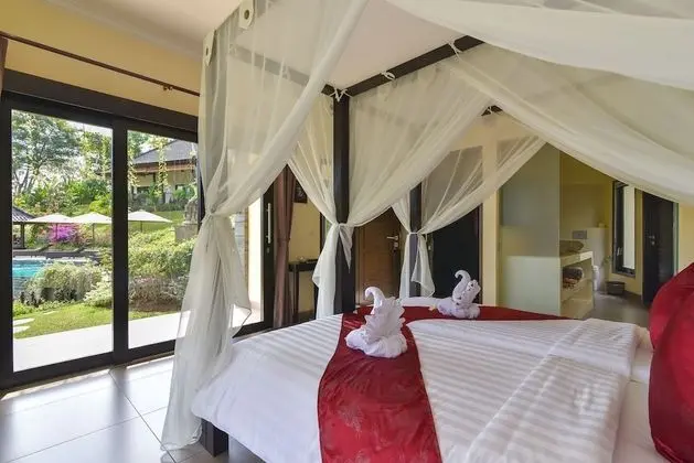Luxury Villa, 4 Yatak Odası, Kişiye Özel Havuzlu, Deniz Manzaralı