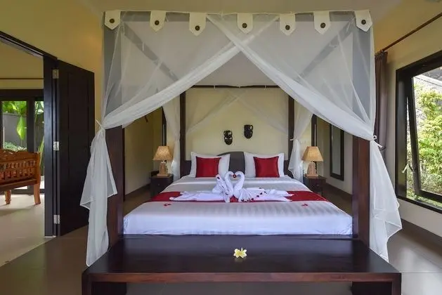 Luxury Villa, 4 Yatak Odası, Kişiye Özel Havuzlu, Deniz Manzaralı