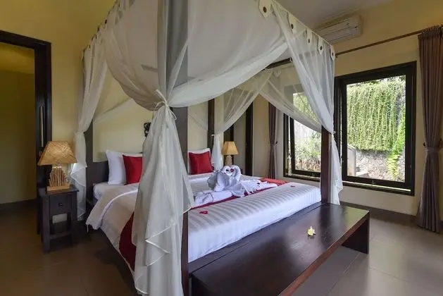 Luxury Villa, 4 Yatak Odası, Kişiye Özel Havuzlu, Deniz Manzaralı