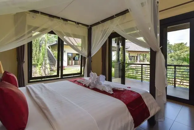 Luxury Villa, 4 Yatak Odası, Kişiye Özel Havuzlu, Deniz Manzaralı