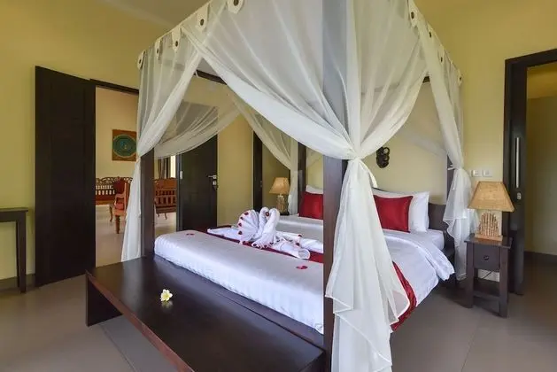 Luxury Villa, 4 Yatak Odası, Kişiye Özel Havuzlu, Deniz Manzaralı