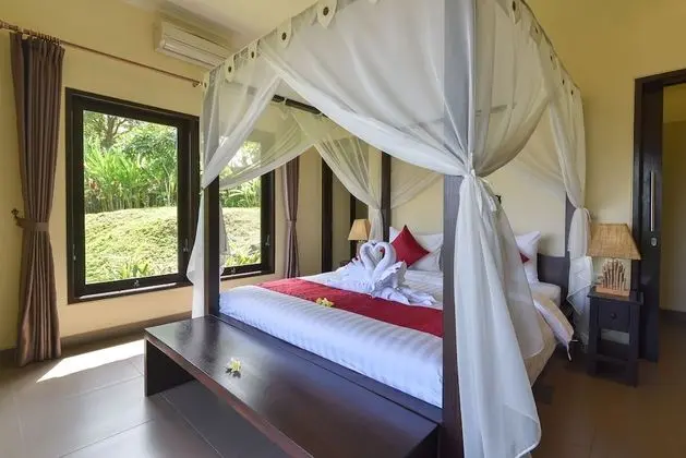 Luxury Villa, 4 Yatak Odası, Kişiye Özel Havuzlu, Deniz Manzaralı