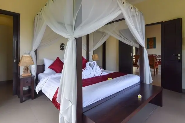 Luxury Villa, 4 Yatak Odası, Kişiye Özel Havuzlu, Deniz Manzaralı