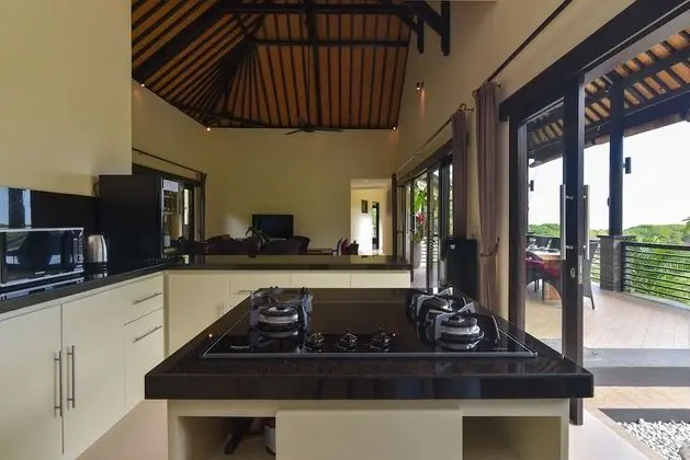 Luxury Villa, 4 Yatak Odası, Kişiye Özel Havuzlu, Deniz Manzaralı