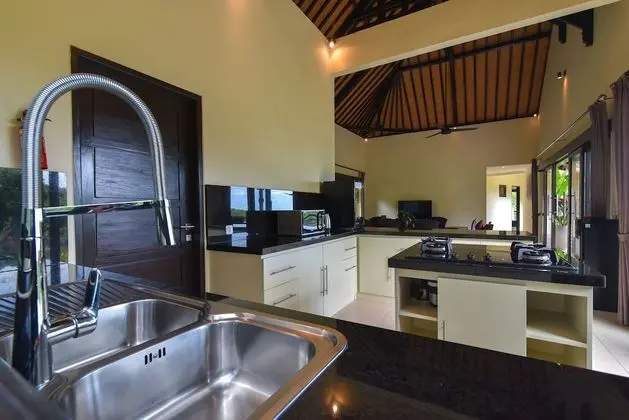 Luxury Villa, 4 Yatak Odası, Kişiye Özel Havuzlu, Deniz Manzaralı