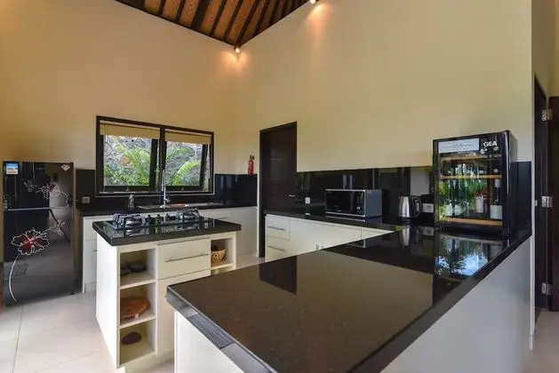 Luxury Villa, 4 Yatak Odası, Kişiye Özel Havuzlu, Deniz Manzaralı