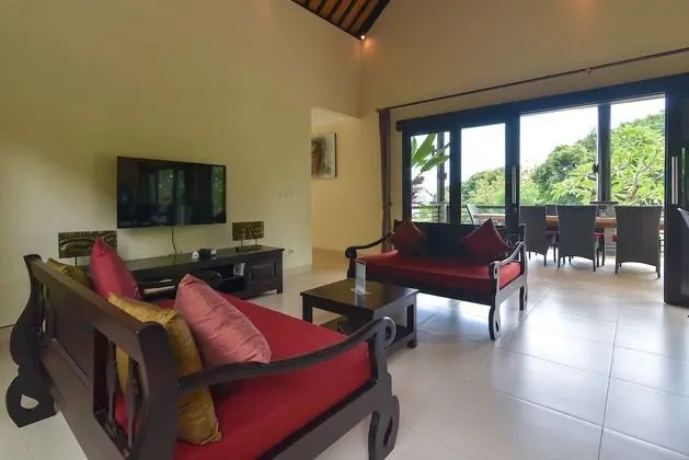 Luxury Villa, 4 Yatak Odası, Kişiye Özel Havuzlu, Deniz Manzaralı