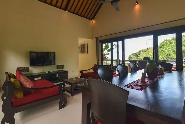 Luxury Villa, 4 Yatak Odası, Kişiye Özel Havuzlu, Deniz Manzaralı