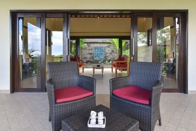 Luxury Villa, 4 Yatak Odası, Kişiye Özel Havuzlu, Deniz Manzaralı