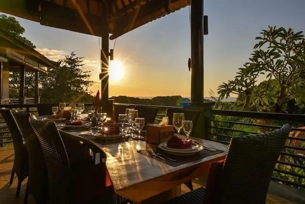Luxury Villa, 4 Yatak Odası, Kişiye Özel Havuzlu, Deniz Manzaralı