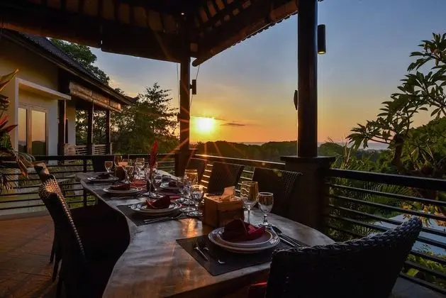 Luxury Villa, 4 Yatak Odası, Kişiye Özel Havuzlu, Deniz Manzaralı