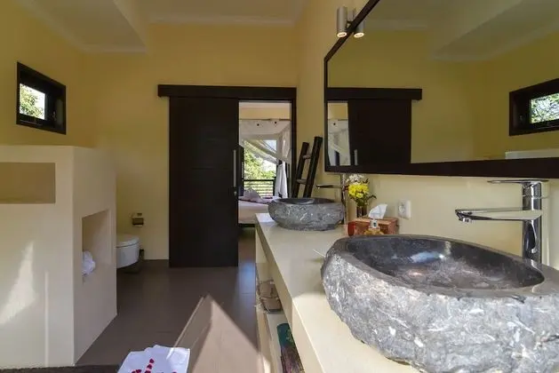Luxury Villa, 4 Yatak Odası, Kişiye Özel Havuzlu, Deniz Manzaralı