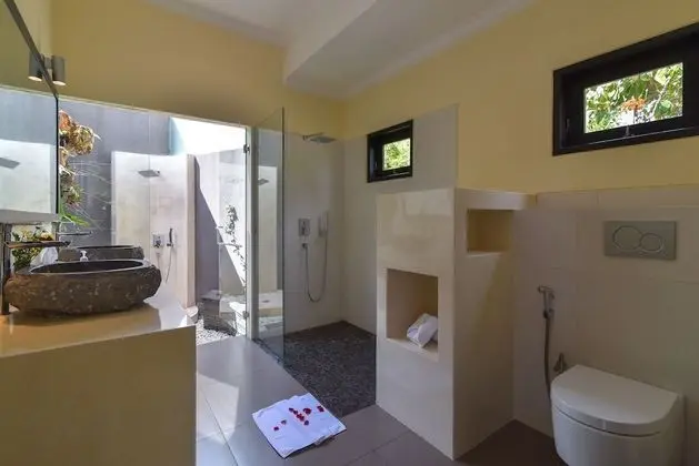 Luxury Villa, 4 Yatak Odası, Kişiye Özel Havuzlu, Deniz Manzaralı
