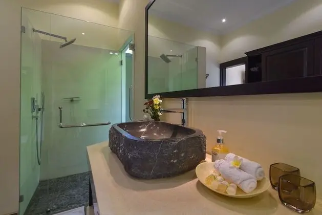 Luxury Villa, 4 Yatak Odası, Kişiye Özel Havuzlu, Deniz Manzaralı