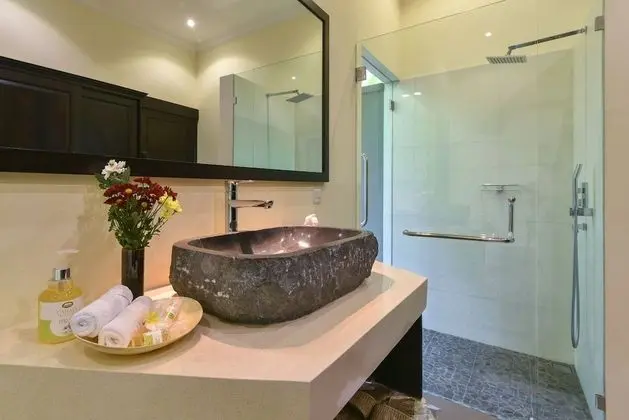Luxury Villa, 4 Yatak Odası, Kişiye Özel Havuzlu, Deniz Manzaralı