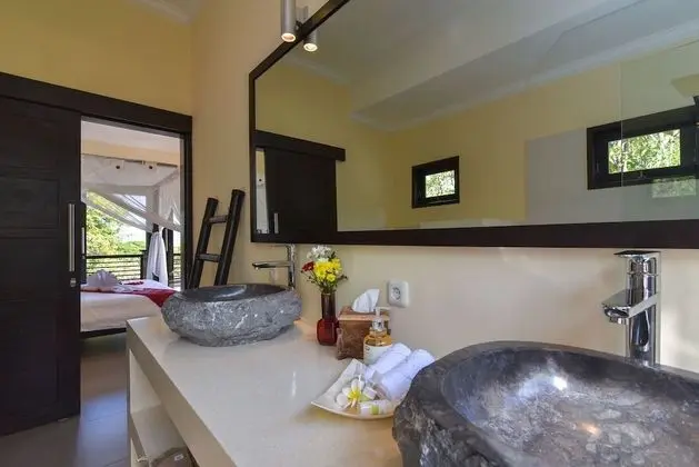 Luxury Villa, 4 Yatak Odası, Kişiye Özel Havuzlu, Deniz Manzaralı