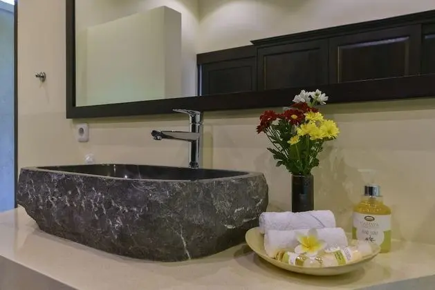 Luxury Villa, 4 Yatak Odası, Kişiye Özel Havuzlu, Deniz Manzaralı