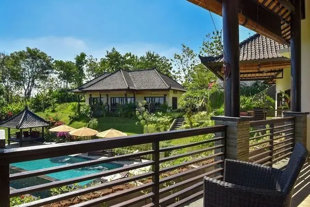 Luxury Villa, 4 Yatak Odası, Kişiye Özel Havuzlu, Deniz Manzaralı