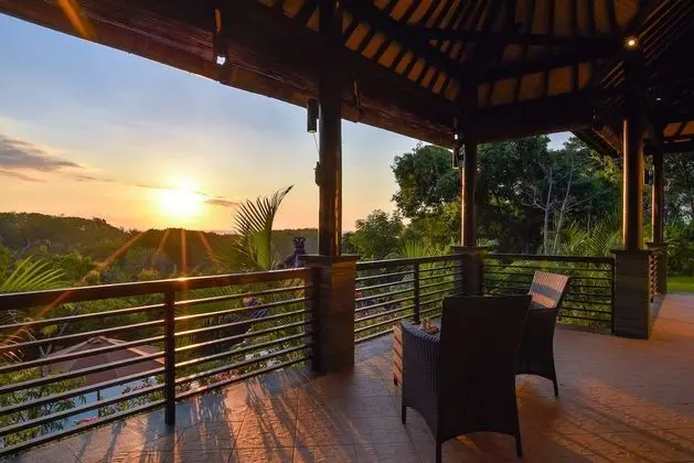 Luxury Villa, 4 Yatak Odası, Kişiye Özel Havuzlu, Deniz Manzaralı
