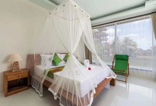 Comfort Villa