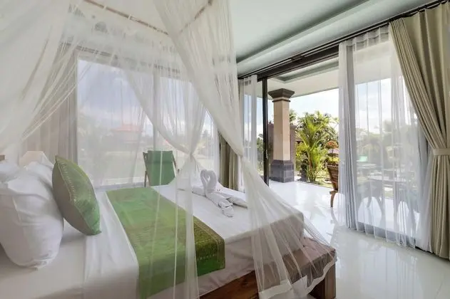 Comfort Villa
