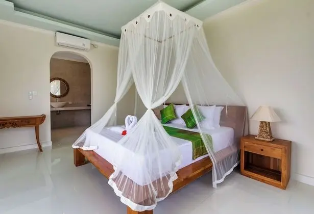 Comfort Villa