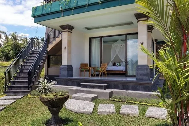 Comfort Villa