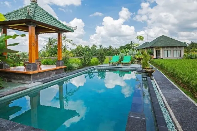 Comfort Villa