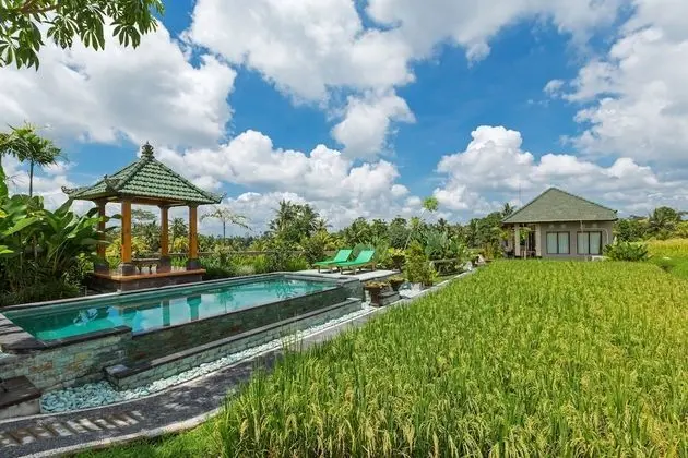 Comfort Villa