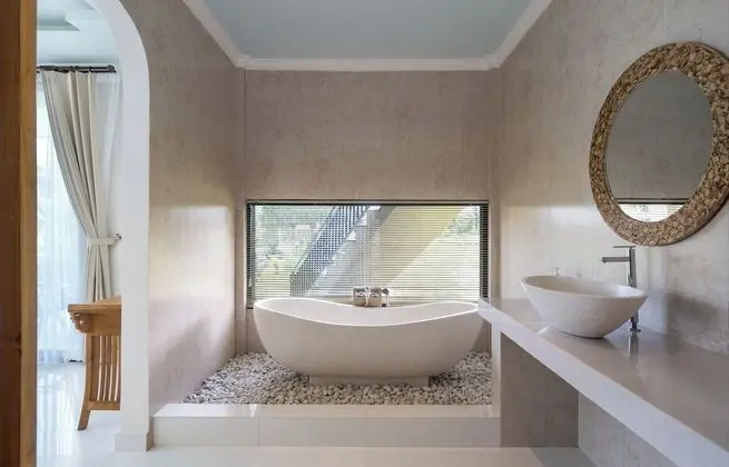 Comfort Villa