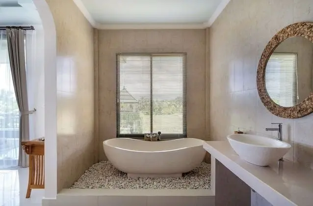 Comfort Villa