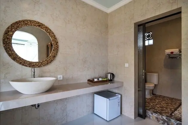 Comfort Villa