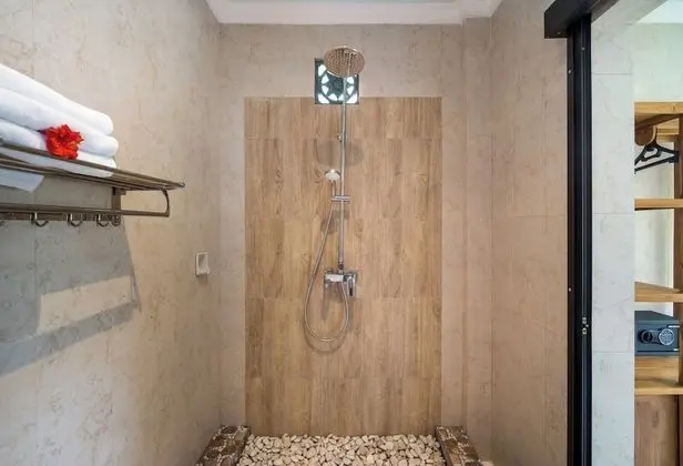 Comfort Villa