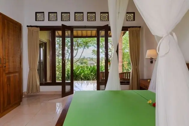 Family Villa, Birden Çok Yatak