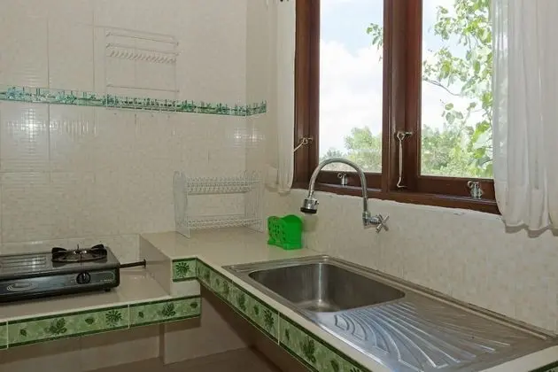 Family Villa, Birden Çok Yatak