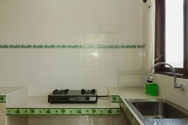 Family Villa, Birden Çok Yatak