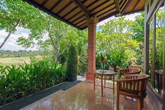 Family Villa, Birden Çok Yatak