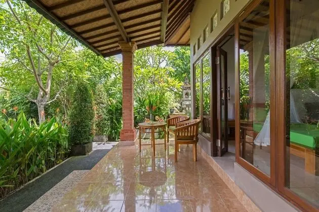 Family Villa, Birden Çok Yatak