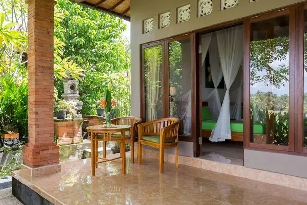 Family Villa, Birden Çok Yatak