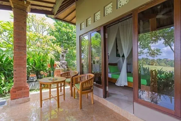 Family Villa, Birden Çok Yatak