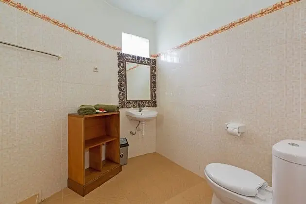 Family Villa, Birden Çok Yatak