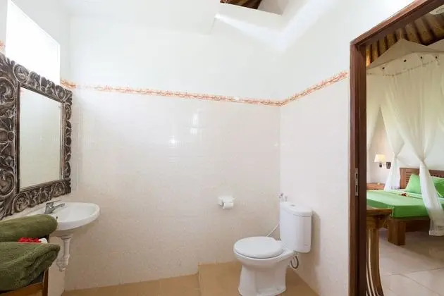 Family Villa, Birden Çok Yatak