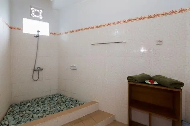 Family Villa, Birden Çok Yatak