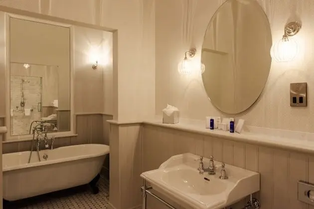 Deluxe Üç Kişilik Oda, Bahçe Manzaralı