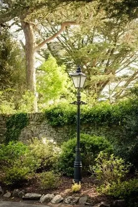 Superior Tek Büyük Yataklı Oda, 1 En Büyük (King) Boy Yatak, Park Manzaralı