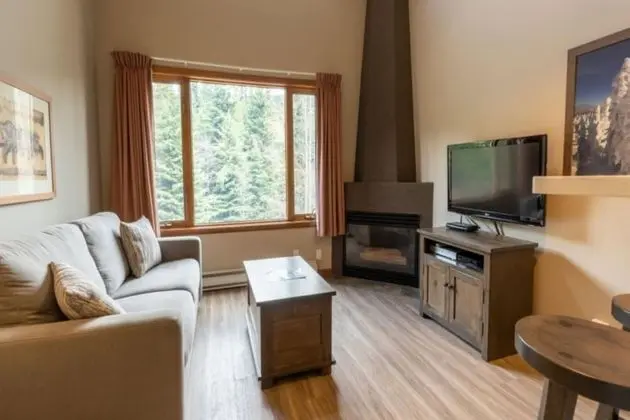 Lofted Studio Bunk
