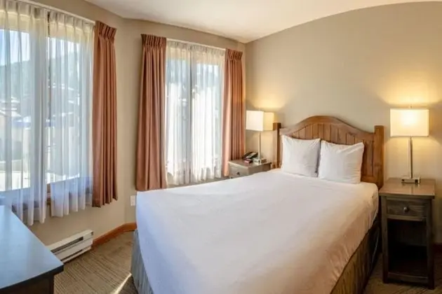 Two Bedroom Suite
